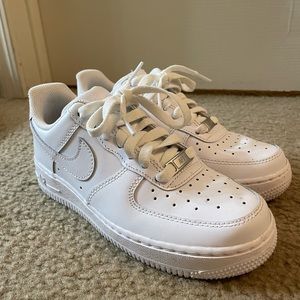 Women’s Air Force Ones